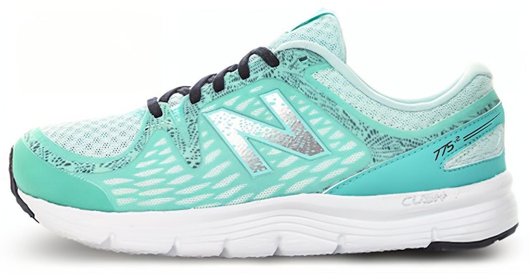 New Balance NB 775 v2 運動 防滑減震 低幫 跑步鞋 女款 湖綠色 Buy New Balance NB 775 v2 運動 防滑減震 低幫 跑步鞋 女款 湖綠色