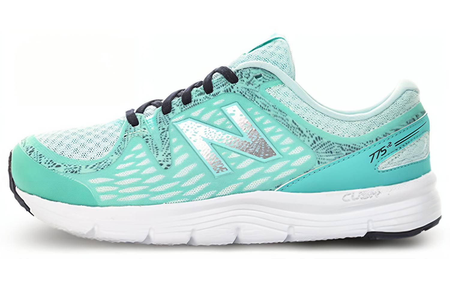 (Women) New Balance 775 Series v2 Low-Top 'Green' W775RA2