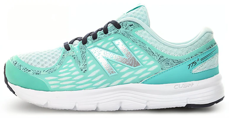 (W) New Balance 775 Series v2 Low-Top ''Verde'' W775RA2 Buy (W) New Balance 775 Series v2 Low-Top ''Verde'' W775RA2
