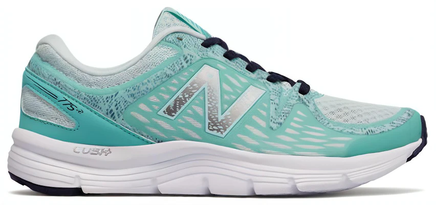 (W) New Balance 775 Series v2 Low-Top ''Verde'' W775RA2 Order (W) New Balance 775 Series v2 Low-Top ''Verde'' W775RA2