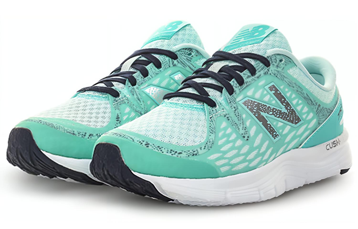 Lookbook (W) New Balance 775 Series v2 Low-Top ''Verde'' W775RA2