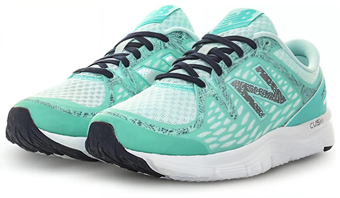 (W) New Balance 775 Series v2 Low-Top ''Verde'' W775RA2 Lookbook (W) New Balance 775 Series v2 Low-Top ''Verde'' W775RA2