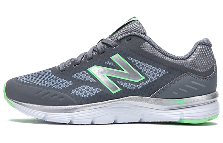 (Women) New Balance 775 Series v3 Low-Top Grey 'Gray Blue Green' W775LA3