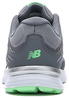 New Balance 775系列 v3 復古低幫跑步鞋 女款 灰色 Lookbook New Balance 775系列 v3 復古低幫跑步鞋 女款 灰色