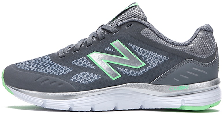 Beli Women New Balance 775 Series v3 Low Top Grey Gray Blue Green W775LA3 Novelship