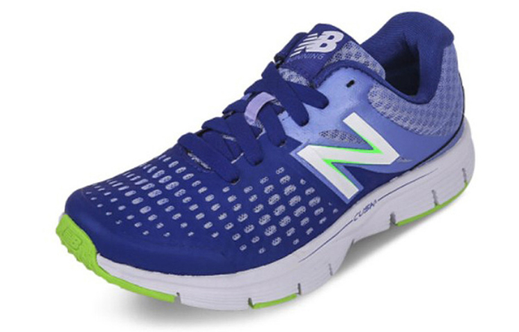 Order (W) New Balance 775 v1 Schoenen Blauw W775PG1