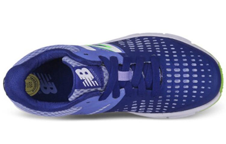 Lookbook (W) New Balance 775 v1 Schoenen Blauw W775PG1