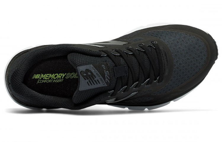 Lookbook (W) New Balance 775 v3 ''Zwart'' W775LL3