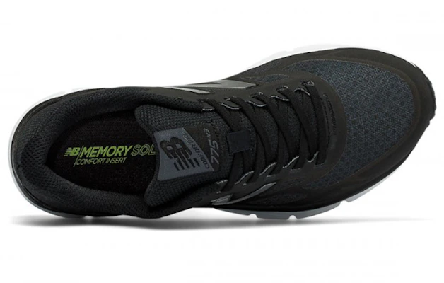 (W) New Balance 775 v3 ''Zwart'' W775LL3 Lookbook (W) New Balance 775 v3 ''Zwart'' W775LL3