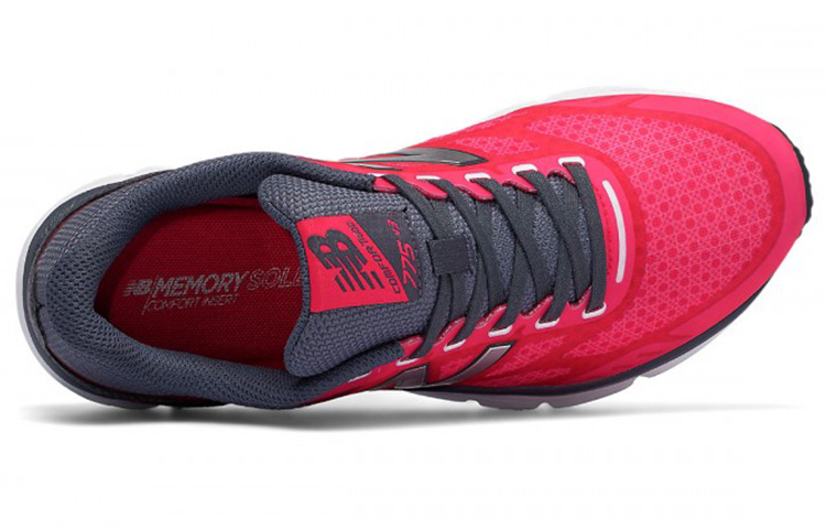 Lookbook (W) New Balance 775 v3 ''Rouge'' W775LP3