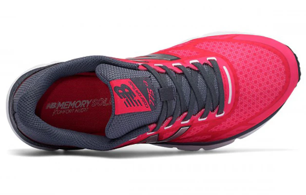 (W) New Balance 775 v3 ''Rouge'' W775LP3 Lookbook (W) New Balance 775 v3 ''Rouge'' W775LP3