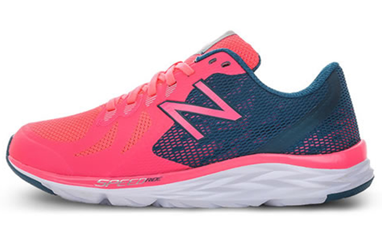 (Women) New Balance 790v6 'Navy Pink' W790LP6