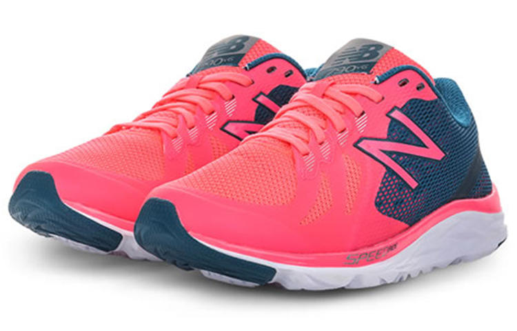 Order (W) New Balance 790v6 "Blu Navy Rosa" W790LP6