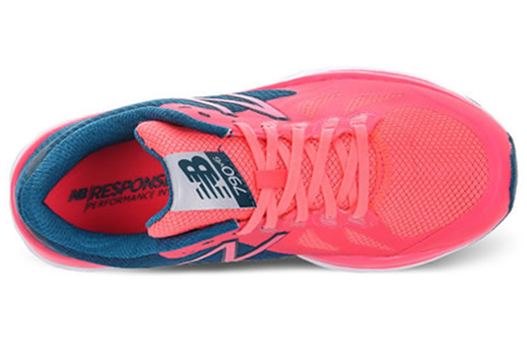 Lookbook (W) New Balance 790v6 "Blu Navy Rosa" W790LP6
