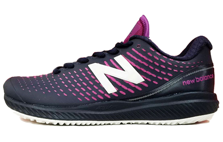 (Women) New Balance 796 Blue/Purple WCO796M2