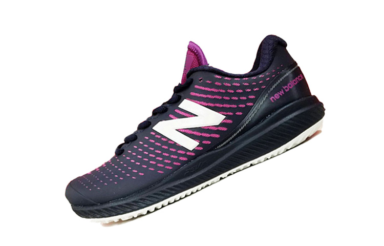 Lookbook (W) New Balance 796 Blu/Viola WCO796M2