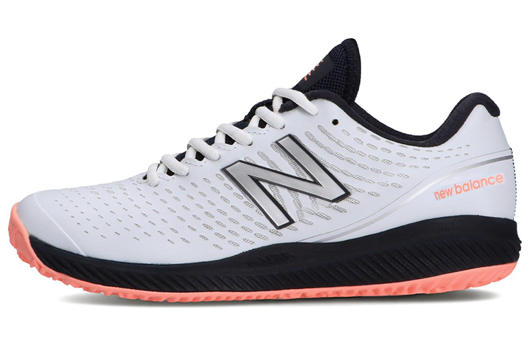 (Women) New Balance 796 Series Black/White WCO796A2