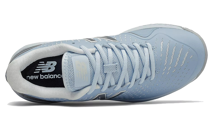 Lookbook (W) New Balance 796 v2 ''Bleu Clair Argent'' WCH796B2