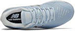 Lookbook (W) New Balance 796 v2 ''Bleu Clair Argent'' WCH796B2