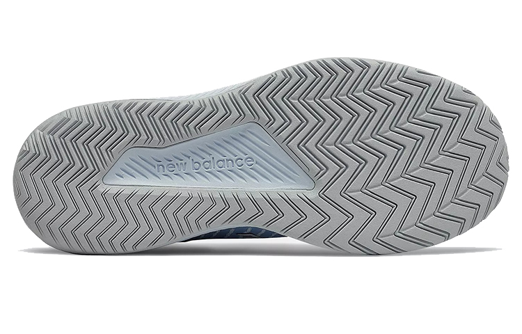 Shop (W) New Balance 796 v2 ''Bleu Clair Argent'' WCH796B2