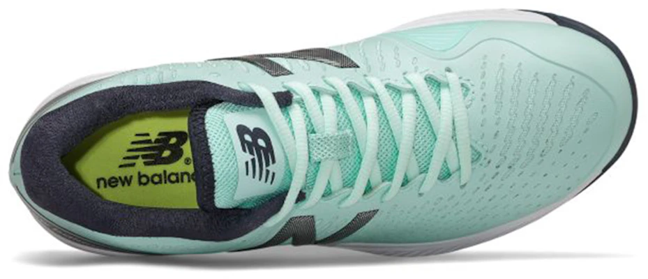 (W) New Balance 796 v2 Tennis ''Vert Blanc Noir'' WCH796T2 Lookbook (W) New Balance 796 v2 Tennis ''Vert Blanc Noir'' WCH796T2