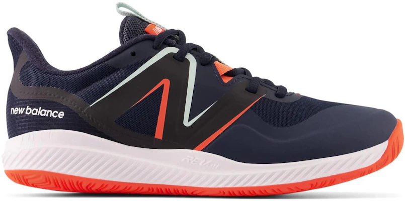 (W) New Balance 796 v3 ''Blauw Oranje'' WCH796M3 Order (W) New Balance 796 v3 ''Blauw Oranje'' WCH796M3