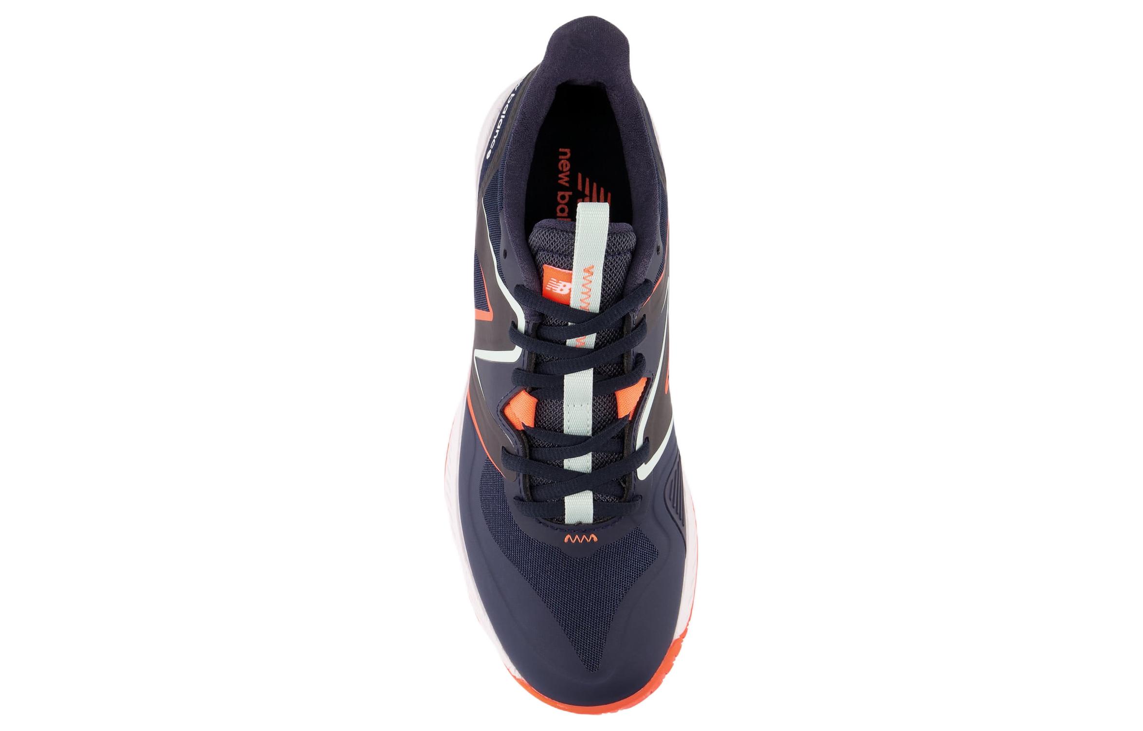 Lookbook New Balance NB 796 v3 H 防滑耐磨透氣 低幫 跑步鞋 女款 海軍藍