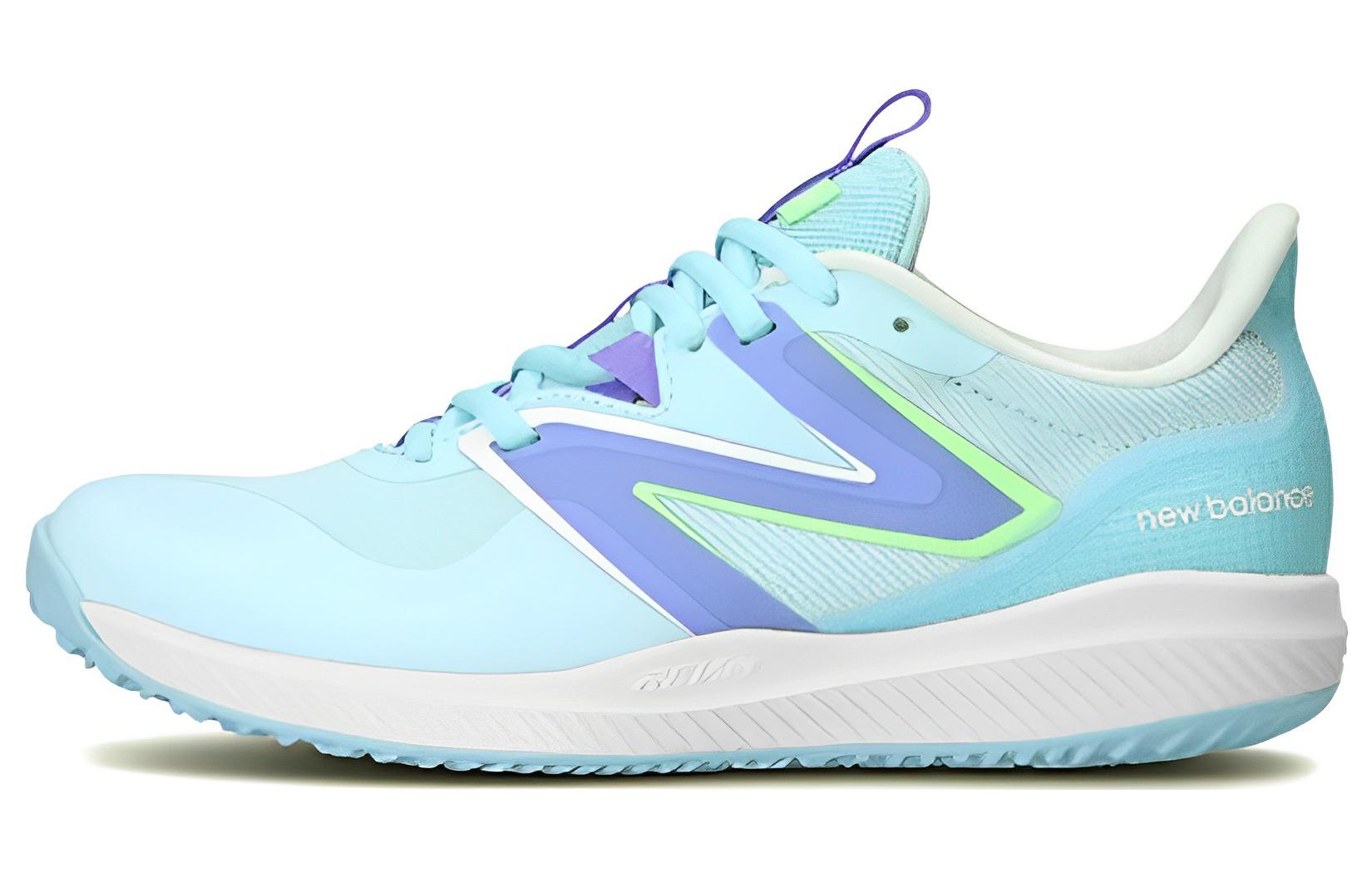 (Women) New Balance 796 v3 'Light Blue' WCO796S3