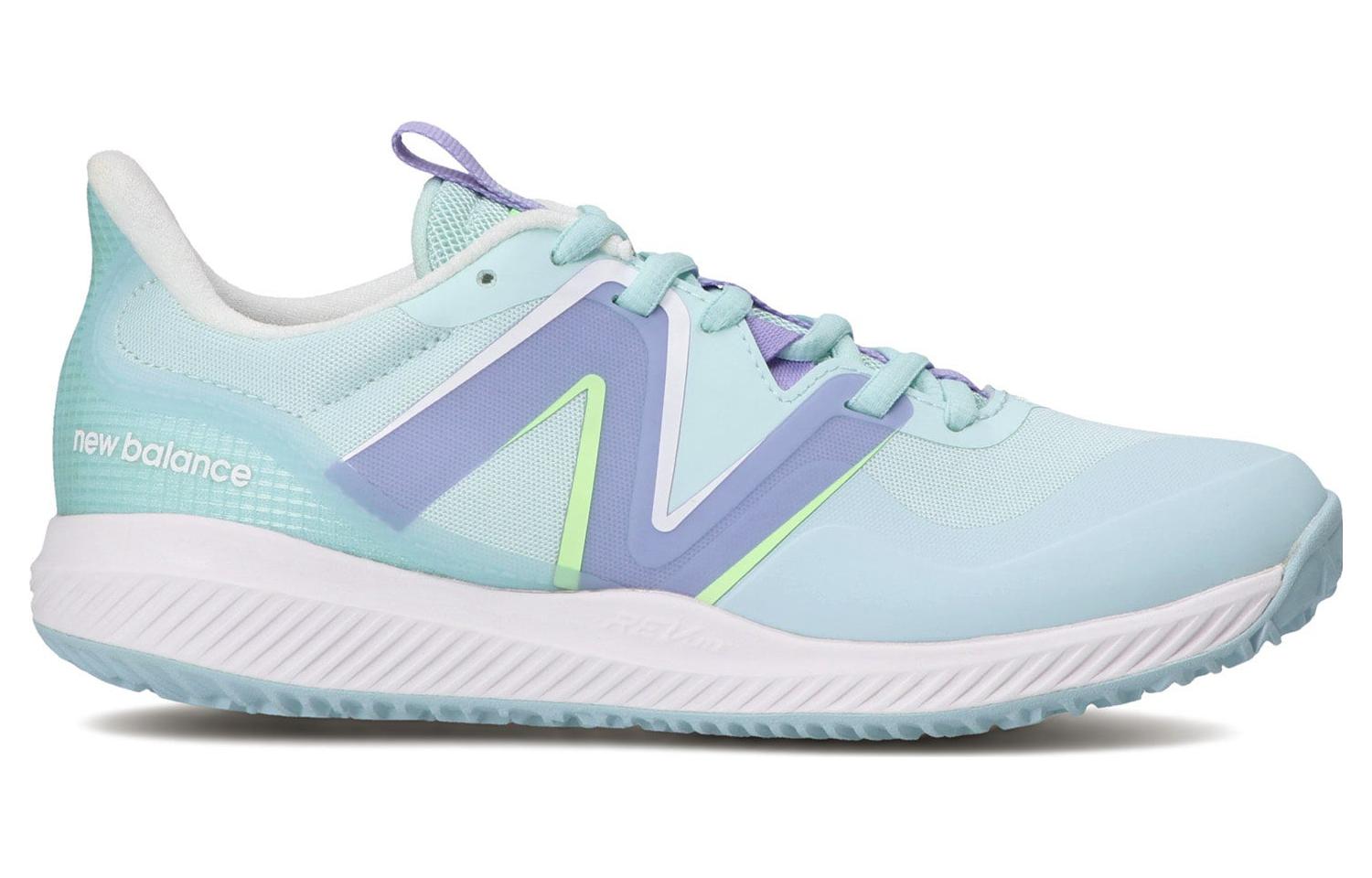 Order (W) (女性用) ニューバランス 796 v3 'ライトブルー' WCO796S3 WCO796S3