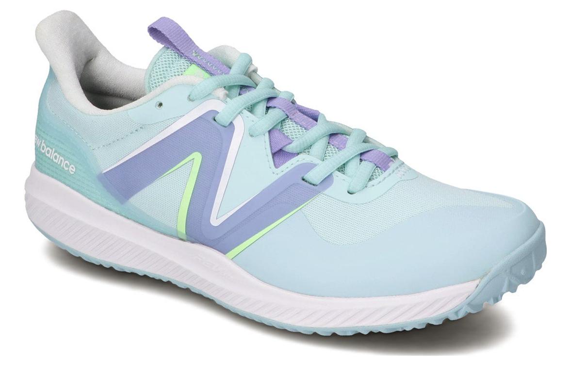 Lookbook (W) (女性用) ニューバランス 796 v3 'ライトブルー' WCO796S3 WCO796S3