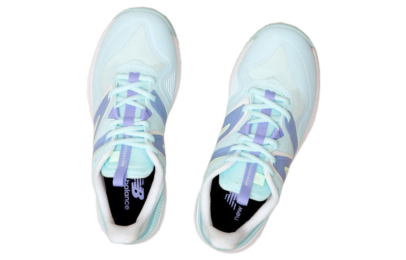 Shop (W) New Balance 796 v3 ''Bleu Clair'' WCO796S3