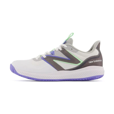 (W) NB 796 V3 'White Blue Silver'