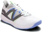 Lookbook (W) New Balance 796 V3 ''Weiß Blau Silber'' Tennis Schuhe WCH796W3