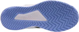 Details for (W) New Balance 796 V3 ''Weiß Blau Silber'' Tennis Schuhe WCH796W3