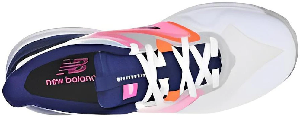 (W) New Balance 796 v3 ''Bianco Rosa Blu'' WCO796W3 Lookbook (W) New Balance 796 v3 ''Bianco Rosa Blu'' WCO796W3