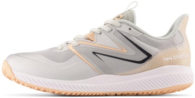 (Women) New Balance 796 V3 Tennis Shoes 'Grey Orange' WCO796M3 (Women) New Balance 796 V3 Tennis Shoes 'Grey Orange' WCO796M3