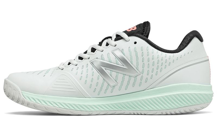 (Women) New Balance 796v2 'White Mint' WCH796A2