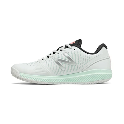 (W) NB 796v2 'White Mint'