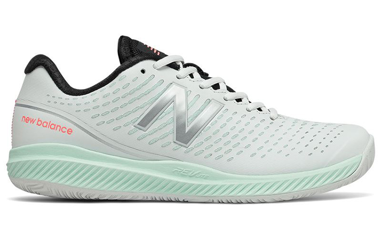 (W) NB 796v2 'White Mint' 圖 2