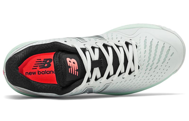 (W) NB 796v2 'White Mint' 圖 3