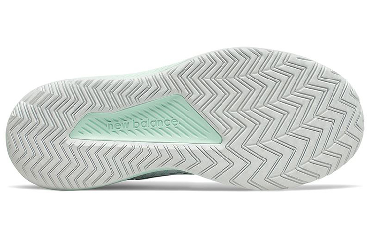 (W) NB 796v2 'White Mint' 圖 4