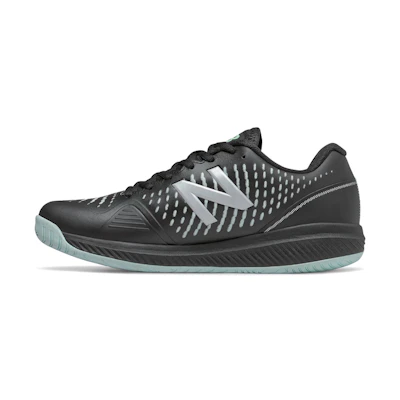(W) NB 796v2 Black