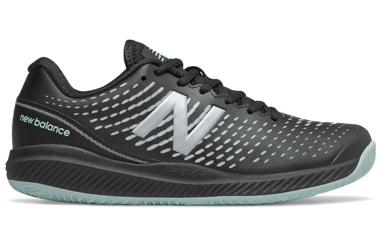 (W) NB 796v2 Black 圖 2