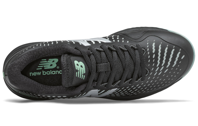 Lookbook (W) New Balance 796v2 Zwart WCH796G2