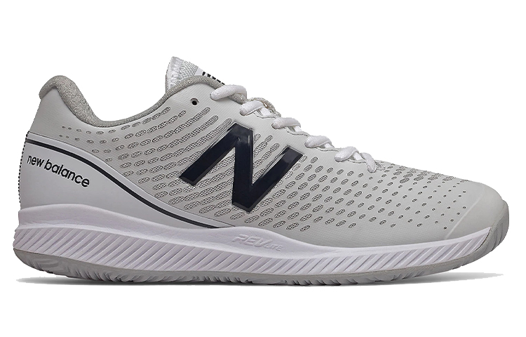 (W) NB 796v2 Grey 圖 2