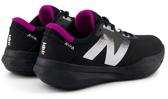 (Women) New Balance 796v4 'Black' WCH796J4-2E Details for (Women) New Balance 796v4 'Black' WCH796J4-2E