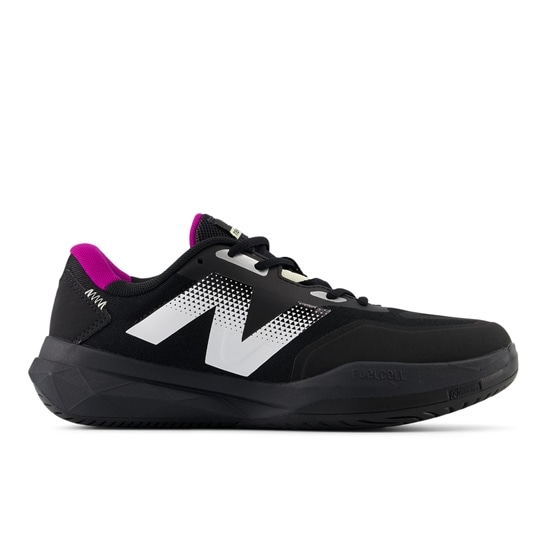 (Women) New Balance 796v4 'Black' WCH796J4-D