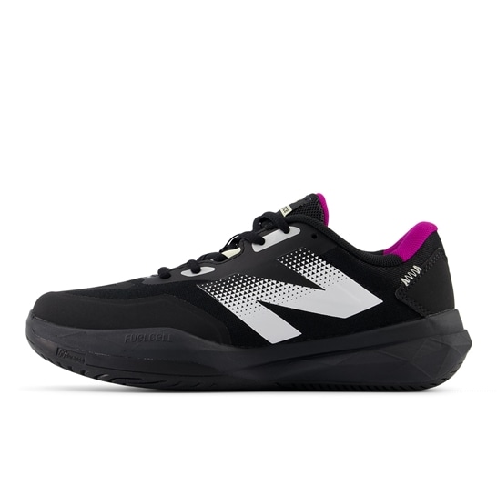 Order (W) （女士）New Balance 796v4 '黑色' WCH796J4-D鞋款 WCH796J4-D