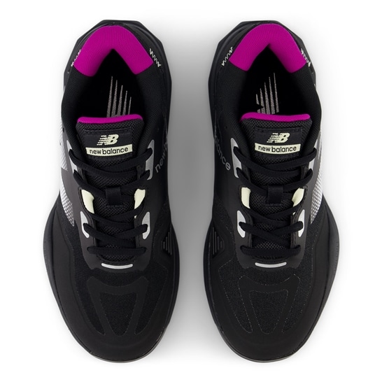 Lookbook (W) （女士）New Balance 796v4 '黑色' WCH796J4-D鞋款 WCH796J4-D