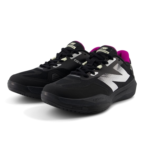 Purchase (W) （女士）New Balance 796v4 '黑色' WCH796J4-D鞋款 WCH796J4-D